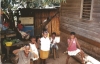 Lateinamerika:_afrikanisches Erbe in Zentralamerika_1 - Foto:_Quetzal-Redaktion,pg