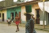 Lateinamerika:_afrikanisches Erbe in Zentralamerika_2 - Foto:_Quetzal-Redaktion,pg