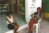Lateinamerika:_afrikanisches Erbe in Zentralamerika_3 - Foto:_Quetzal-Redaktion,pg