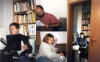 Quetzal Redaktion: die ersten 10 Jahre - Foto: Quetzal-Redaktion, gt