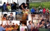 Quetzal Redaktion: die zweiten 10 Jahre - Foto: Quetzal-Redaktion, gt
