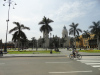 Lima-Peru - Bild: Quetzal-Redaktion, pg