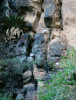 Peru: Chachapoyas, Grab - Foto: Quetzal-Redaktion, ssc