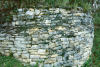 Peru: Chachapoyas, Kuelap - Foto: Quetzal-Redaktion, ssc