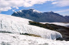 Peru: Gletscher - Foto: Quetzal-Redaktion, ssc