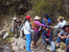Peru: Wasserfest - Foto: Quetzal-Redaktion, ssc