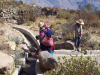 Peru: Wasserfest - Foto: Quetzal-Redaktion, ssc