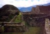 Peru: Choquequirao - Foto: Quetzal-Redaktion, ssc