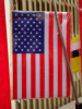 US-Flagge - Bild: Quetzal-Redaktion, gc