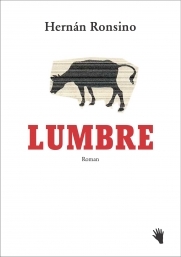 Rezension zu Ronsino_Lumbre_Buchcover