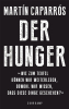Caparros_Der Hunger_DeckblattScan