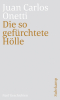 Onetti_Die so gefürchtete Hölle_Bild_CoverScan