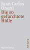 Onetti_Die so gefürchtete Hölle_Bild_CoverScan