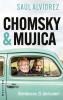 Alvídrez_Chomsky-Mujica_Bild: CoverScan