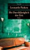 Rezension_Padura_Die Durchlässigkeit der Zeit_CoverScan