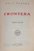 Gelesen: Luis Durand Frontera - Foto: Quetzal-Redaktion, ssc