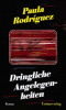 ´Rezensiert - Paula_Rodriguez - Dringliche_Angelegenheiten_Cover