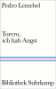 Lemebel_torero_Bild: cover