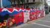 Chile-Proteste - Bild: VaniaAmigo