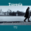 Beytelmann Trio - Travesia, Bild: CoverScan