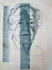 Hilde Domin by Ursula Stock - Bild: Ursula Stock