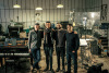 Pablo-Tarantino-Quartet-im-Aufnahmestudio-Bild-Pablo-Tarantino