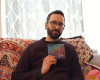 Tarantino-Interview-Bild:Quetzal-Redaktion, gc