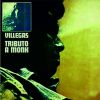 Villegas Tributo a Monk - Bild: CoverScan